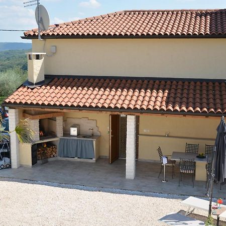 Casa Ferata - Holiday Home Vizinada Екстер'єр фото