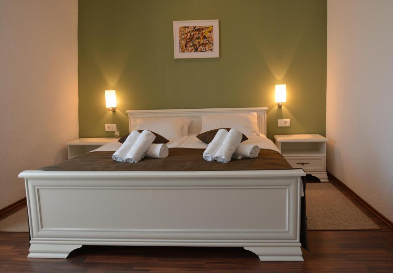 Casa Ferata - Holiday Home Vizinada Екстер'єр фото