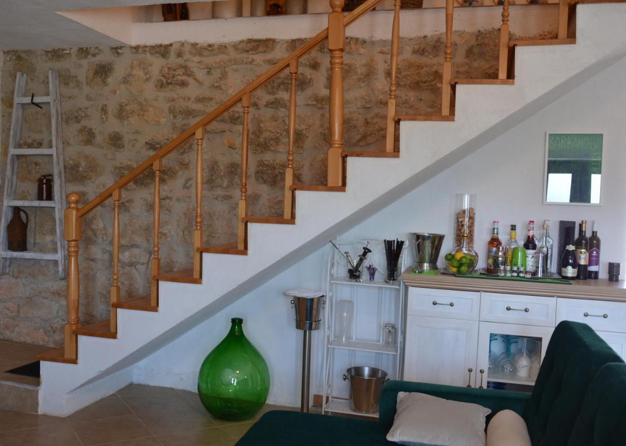 Casa Ferata - Holiday Home Vizinada Екстер'єр фото