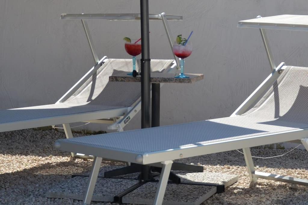 Casa Ferata - Holiday Home Vizinada Екстер'єр фото