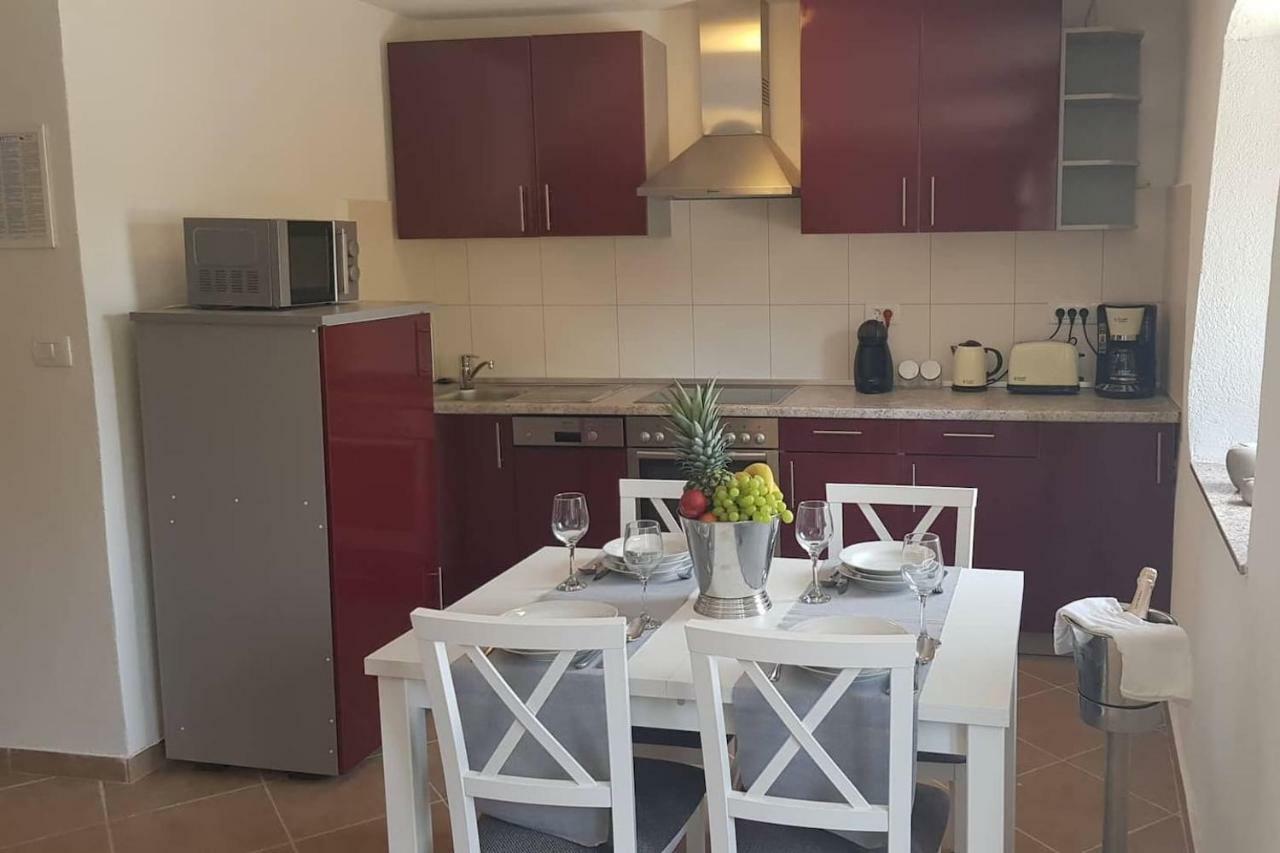Casa Ferata - Holiday Home Vizinada Екстер'єр фото