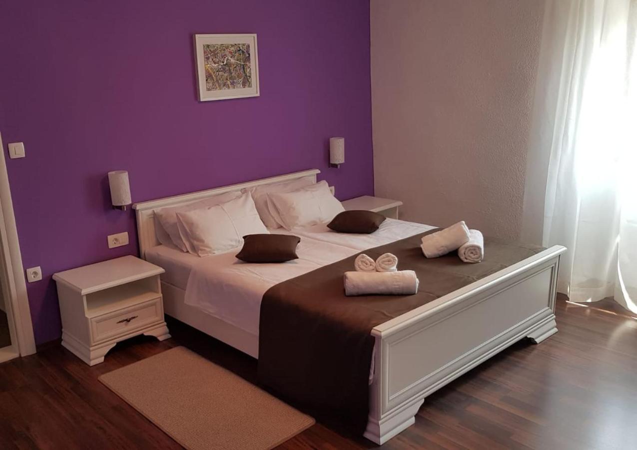 Casa Ferata - Holiday Home Vizinada Екстер'єр фото